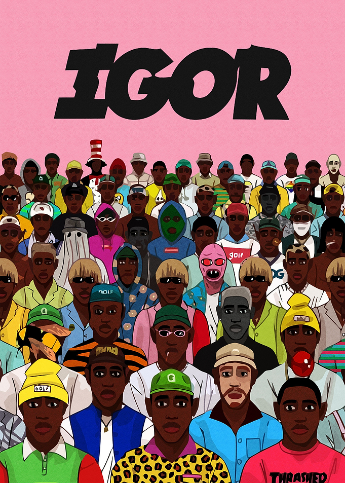 All Igors