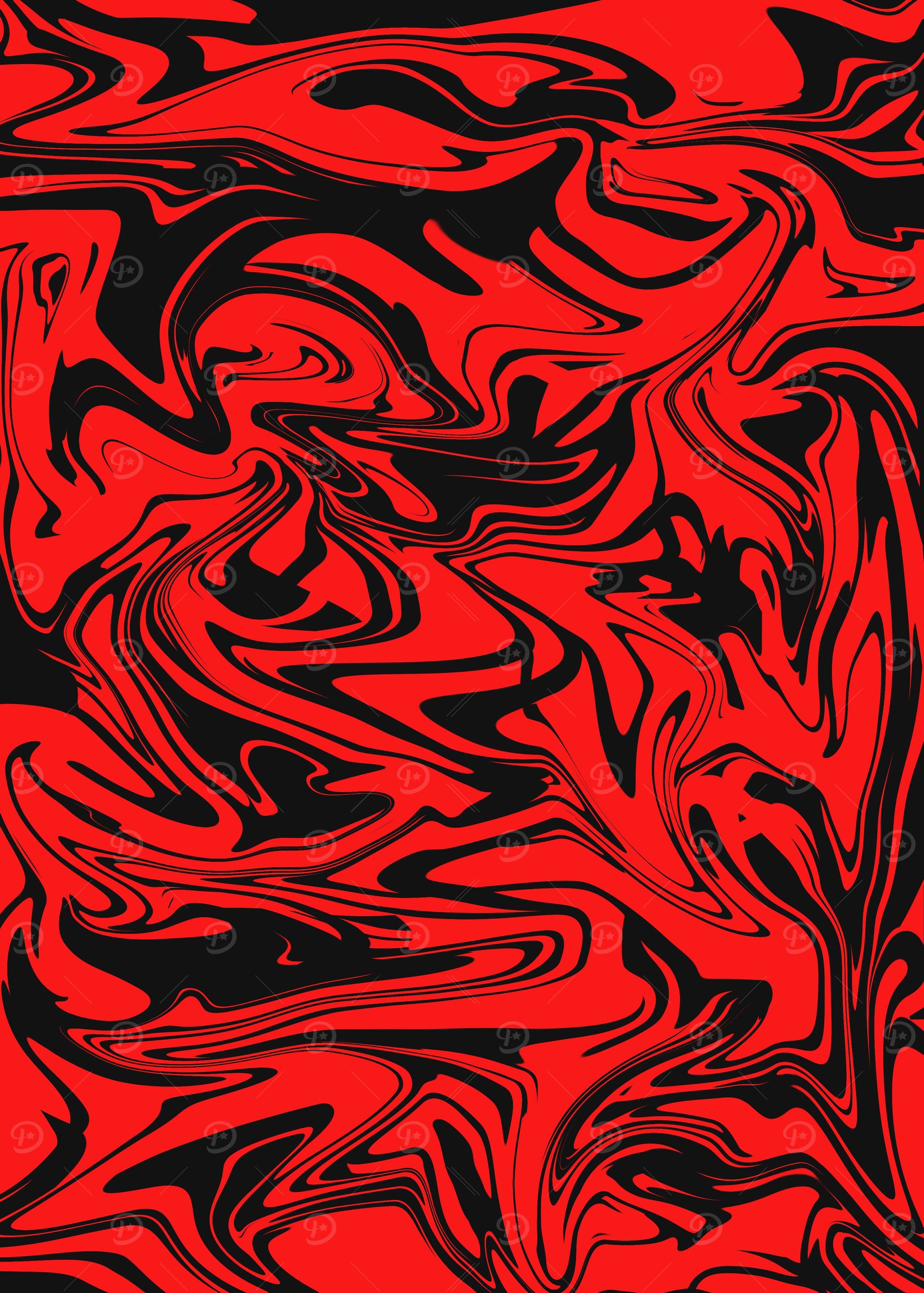Liquefy Art