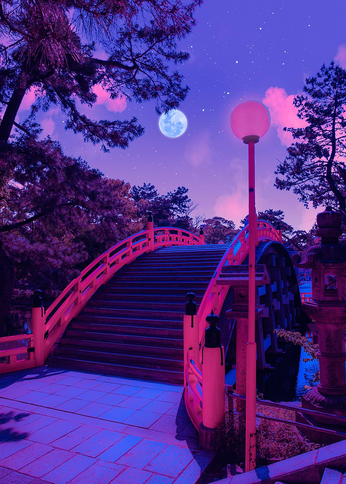 Stairway to Heaven