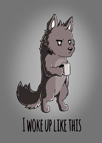 Cute and funny