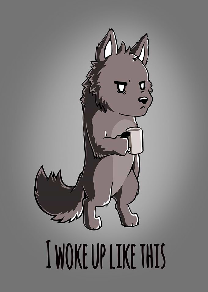 Cute and funny