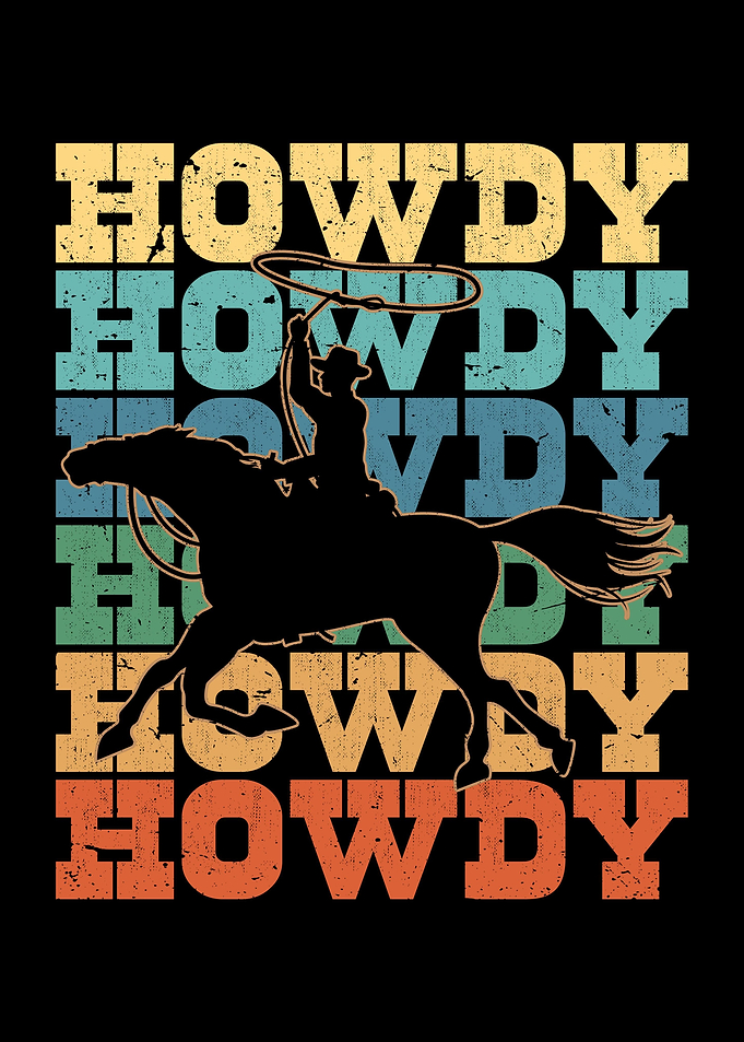 Howdy Horse Riding
