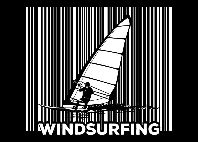 Windsurfing Windsurf