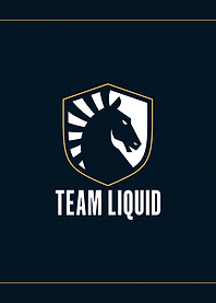 Team Liquid Poster