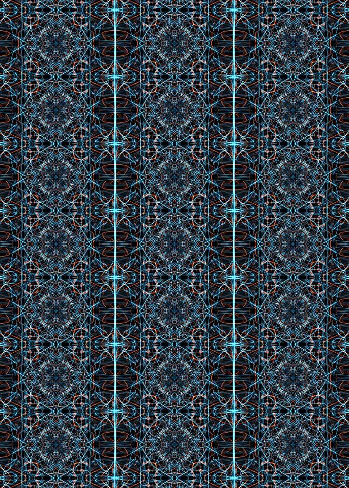 Liquid Light Series 58