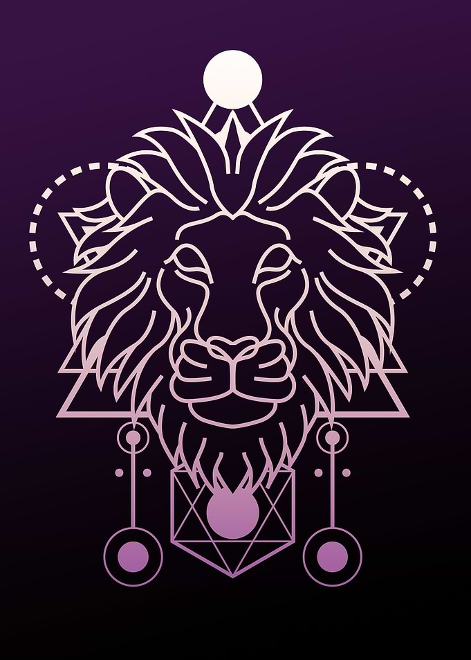 zodiac stars leo