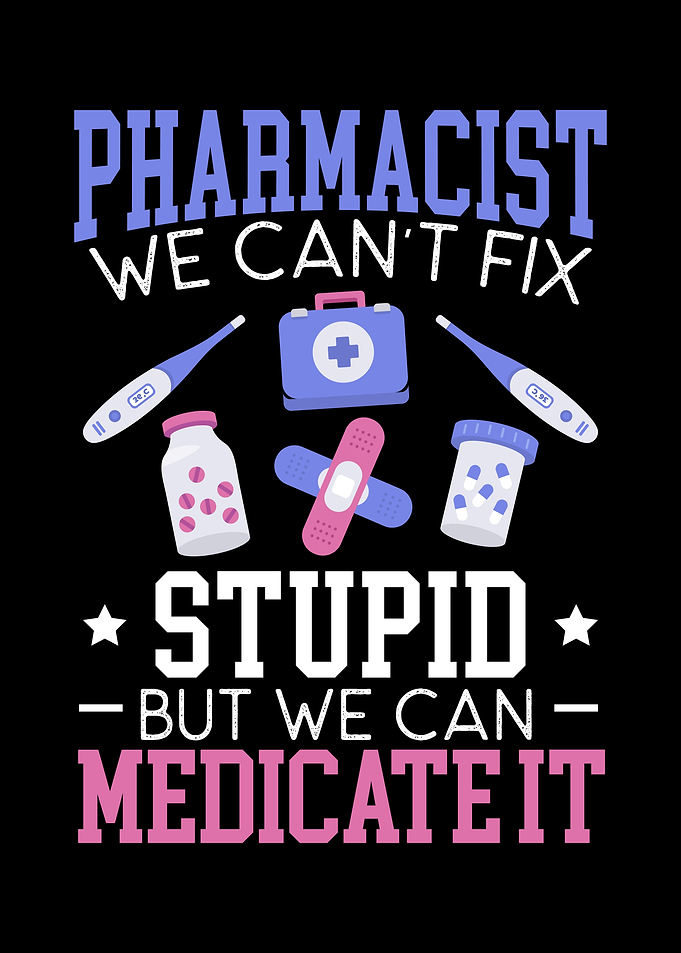Pharmacist