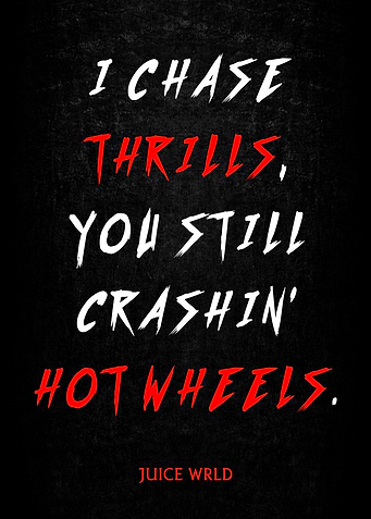 Juice Wrld Quote