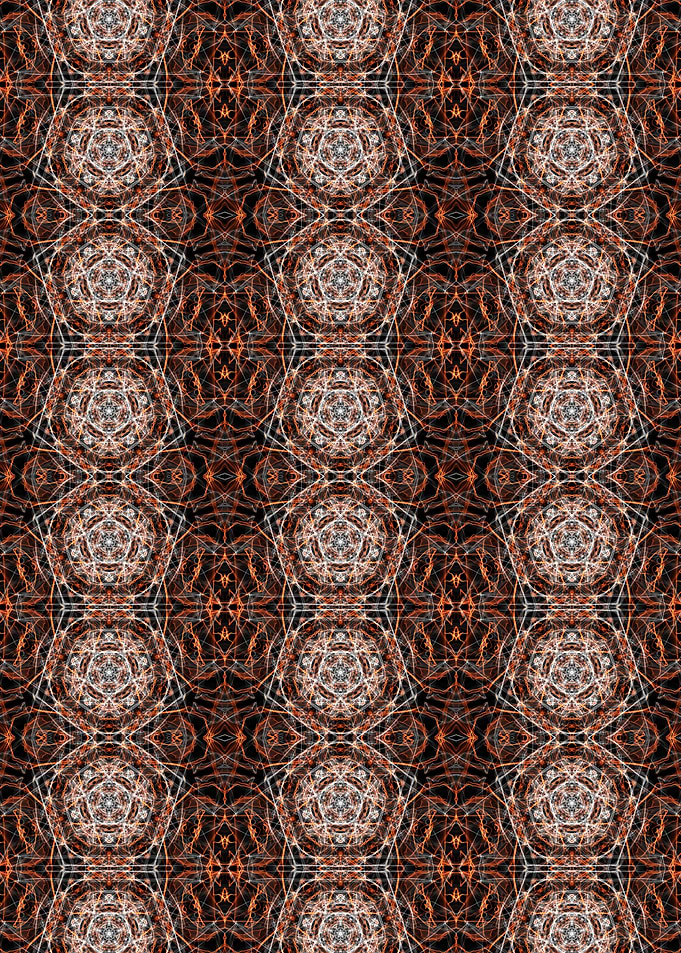 Liquid Light Series 56