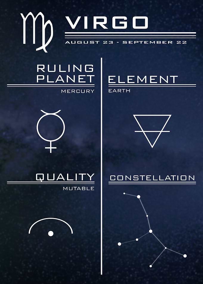 Virgo