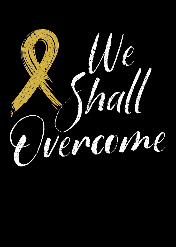 We Shall Overcome
