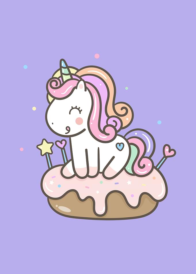 Cute Unicorn