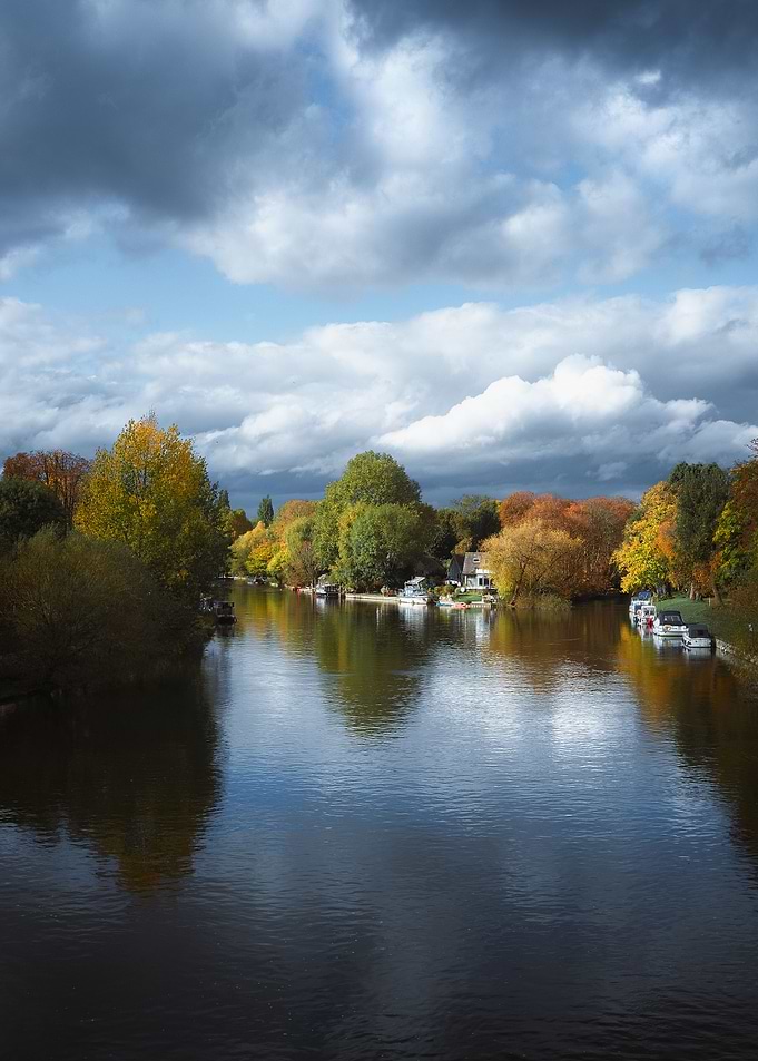 Staines upon Thames