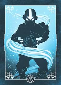 Aang Water