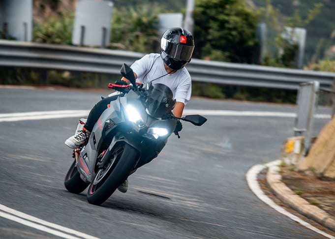 26 Rider