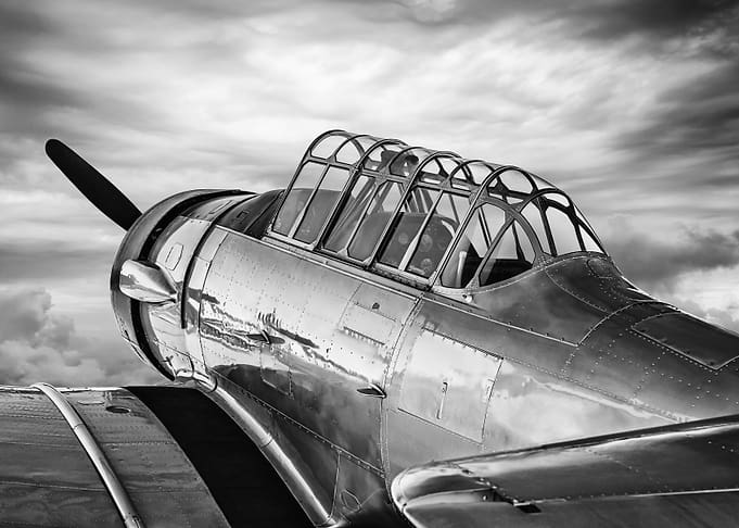 airplane