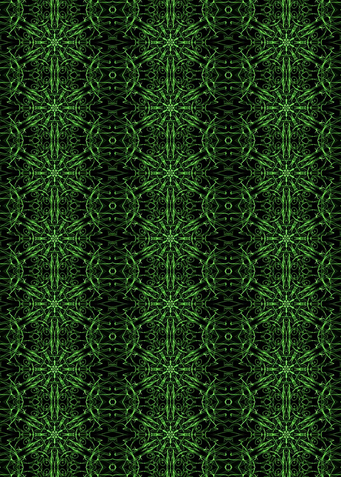 Liquid Light Series 11