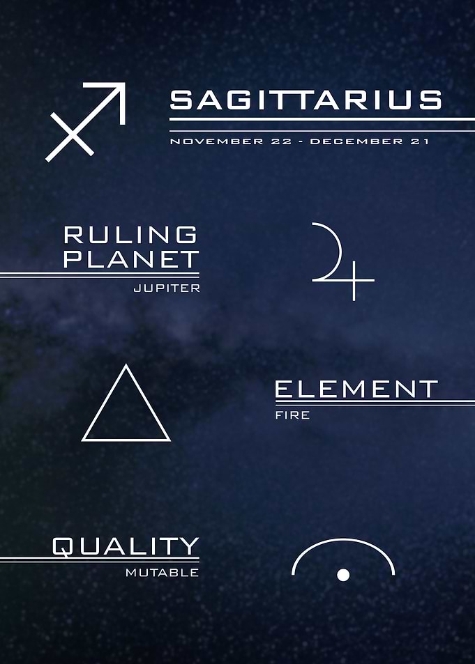 Sagittarius