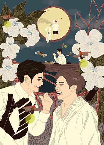 Moon River Boys