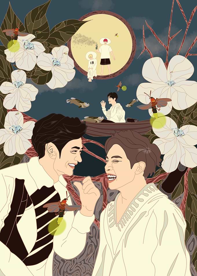Moon River Boys