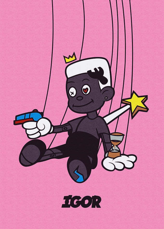 Baby Igor