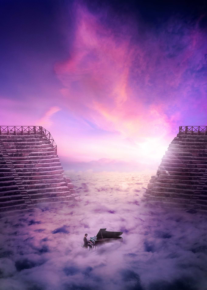 Heavenly Concert