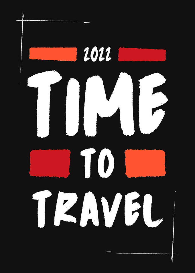 Time To Travel