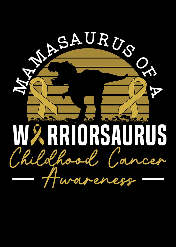 Childhood Cancer Awareness