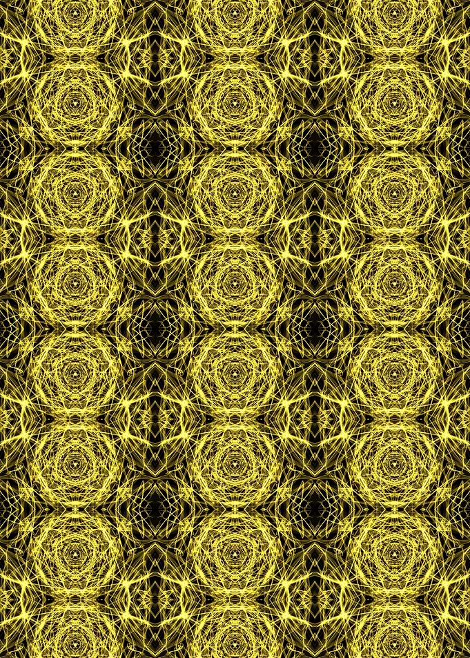 Liquid Light Series 36