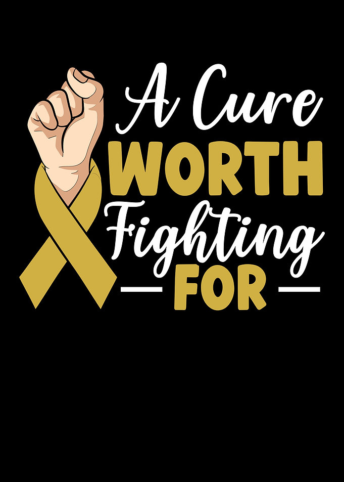 A Cure Worth Fighting For