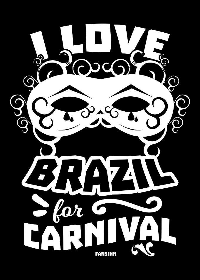 Brazil Rio de Janeiro Sout