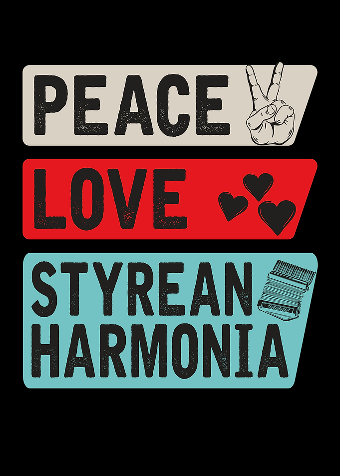 Love Styrean Harmonia