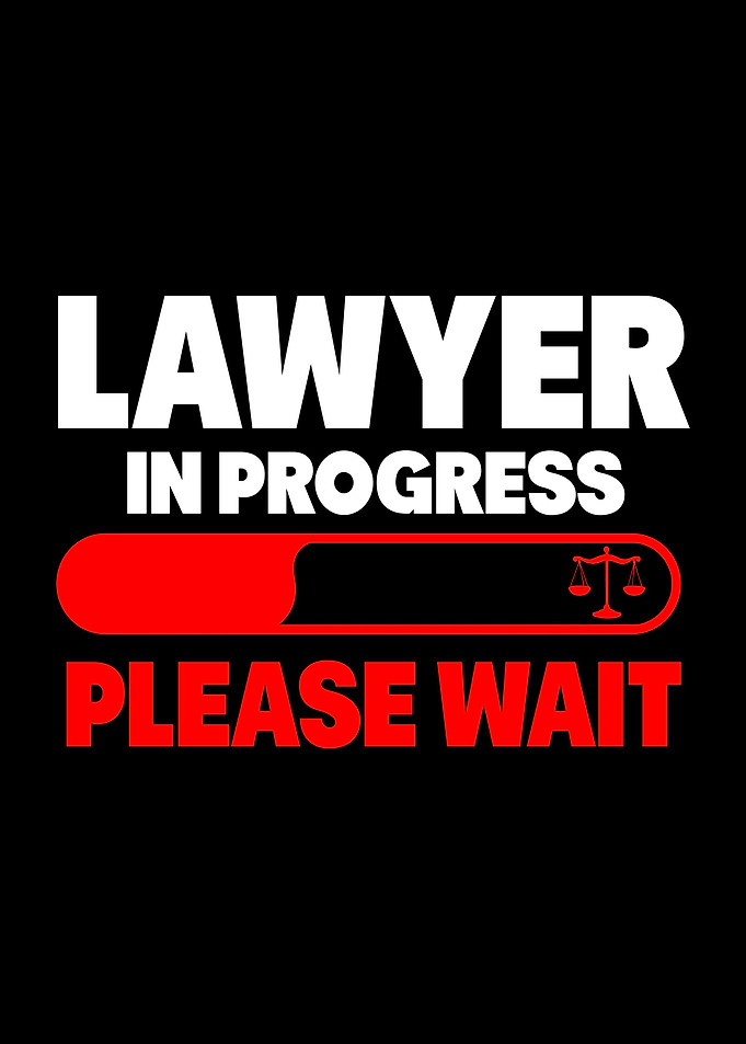Attorney Progress Wait