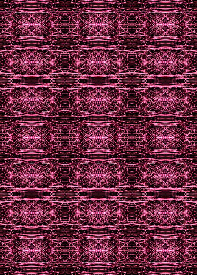 Liquid Light Series 41