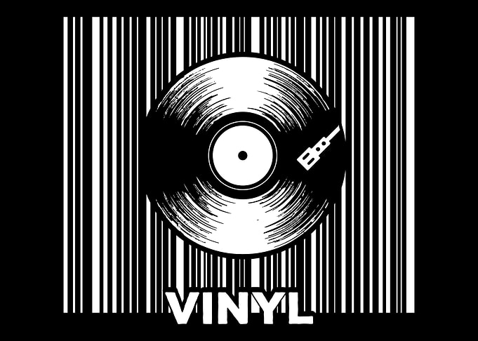 Vinyl Record