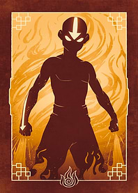 Aang Fire