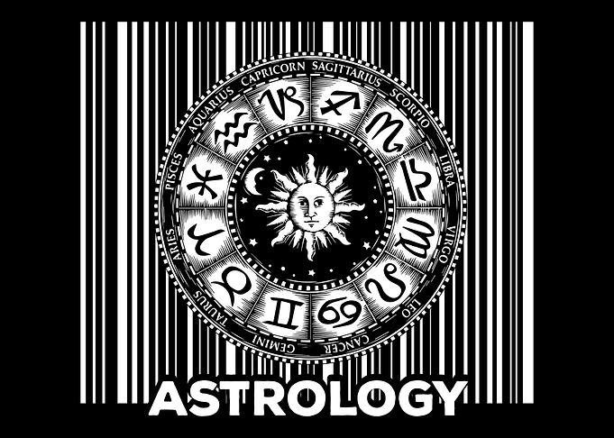 Astrology Zodiac