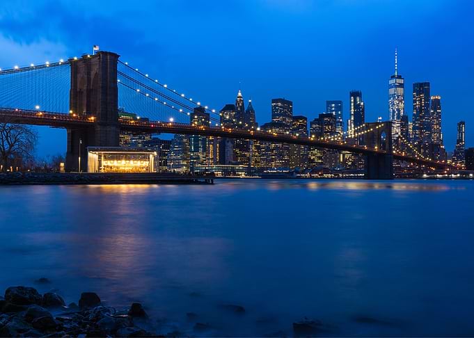 Manhattan New York