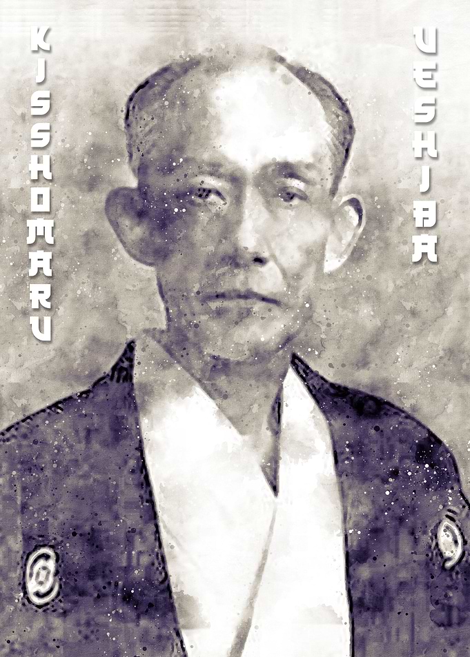 Kisshomaru Mater Japanese