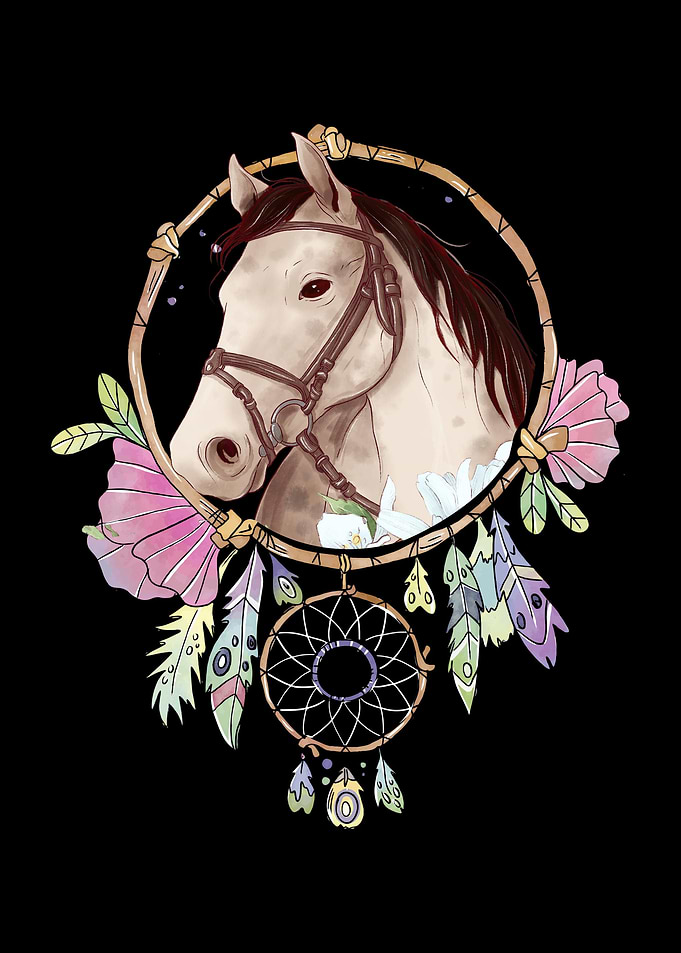 Beautiful Dreamcatcher