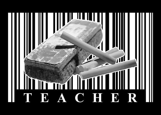 High School Teacher