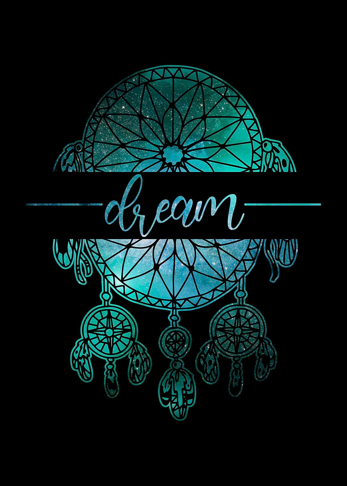 Beautiful Dreamcatcher