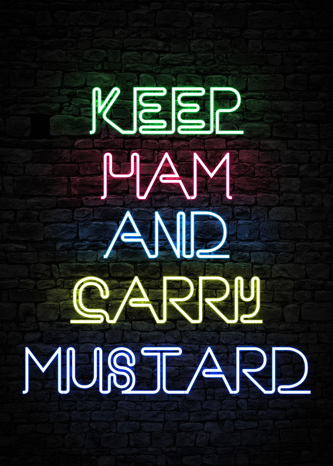 Quote Mustard