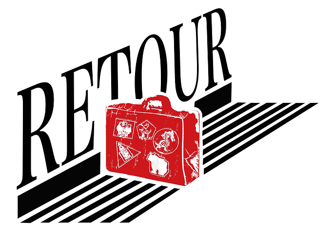 Retour