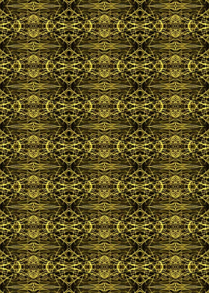 Liquid Light Series 43