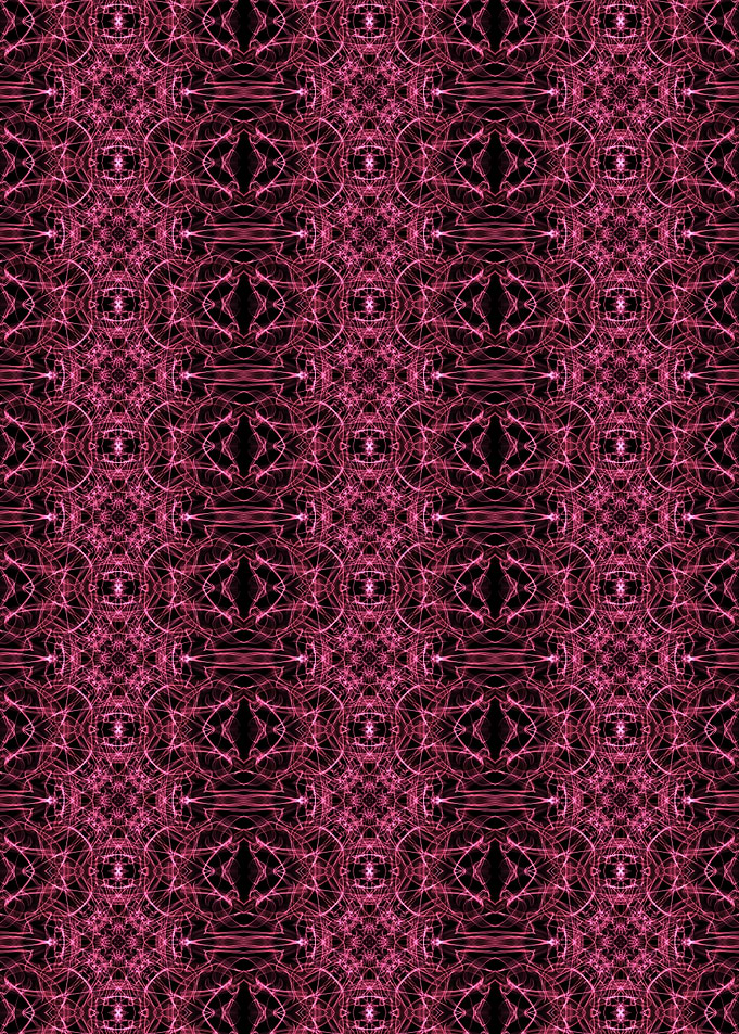 Liquid Light Series 27