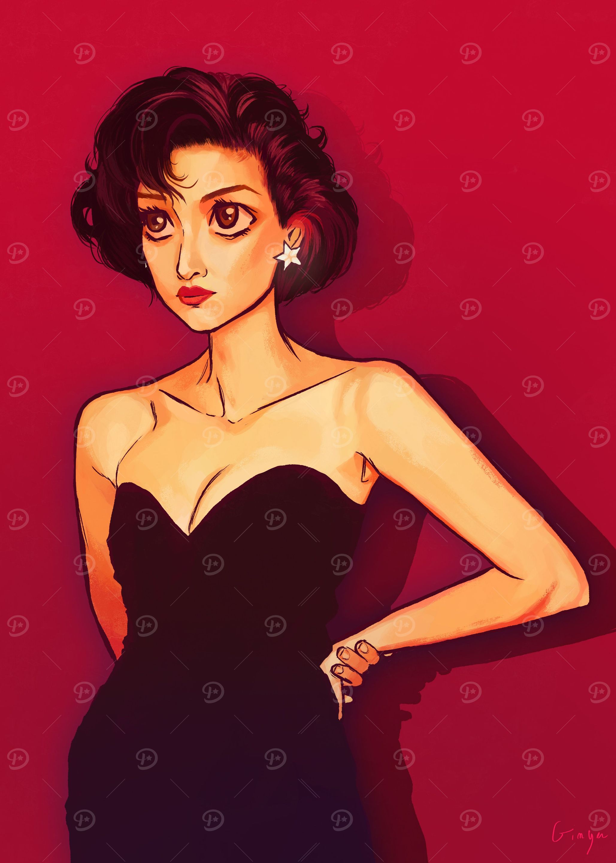 Winona
