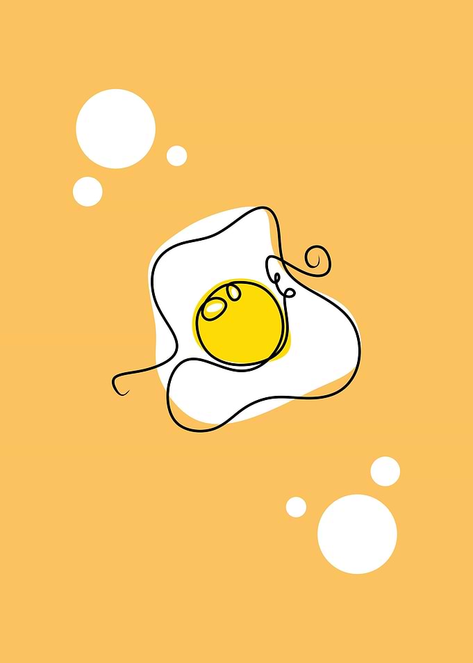 eggs