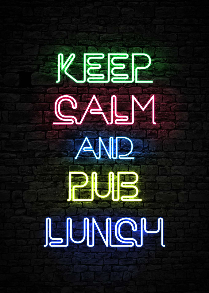 Quote Keep Calm