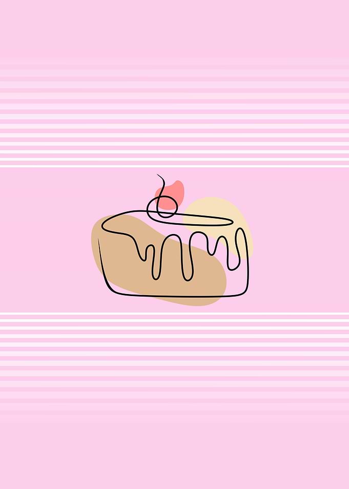 cake